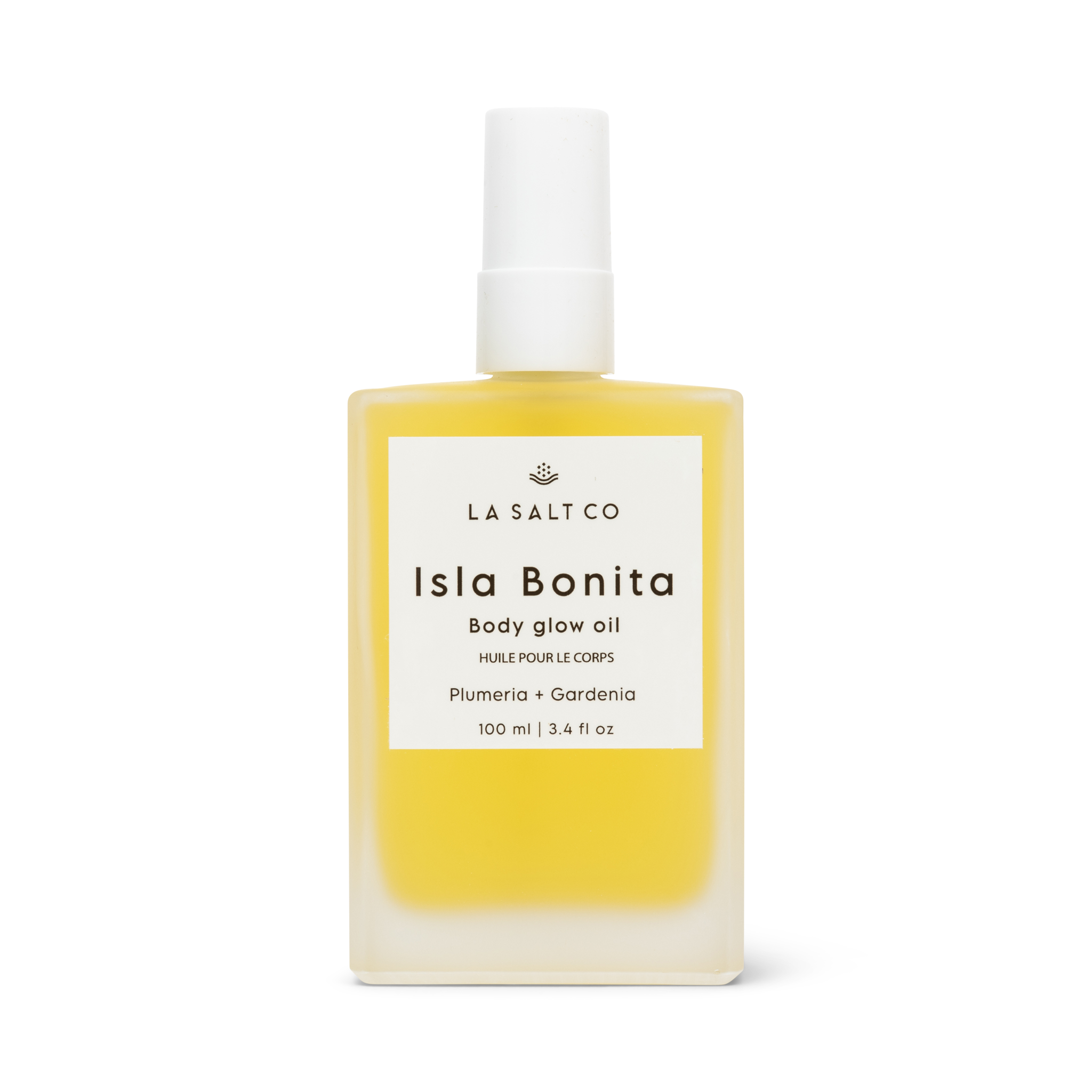 Isla Bonita Body Oil