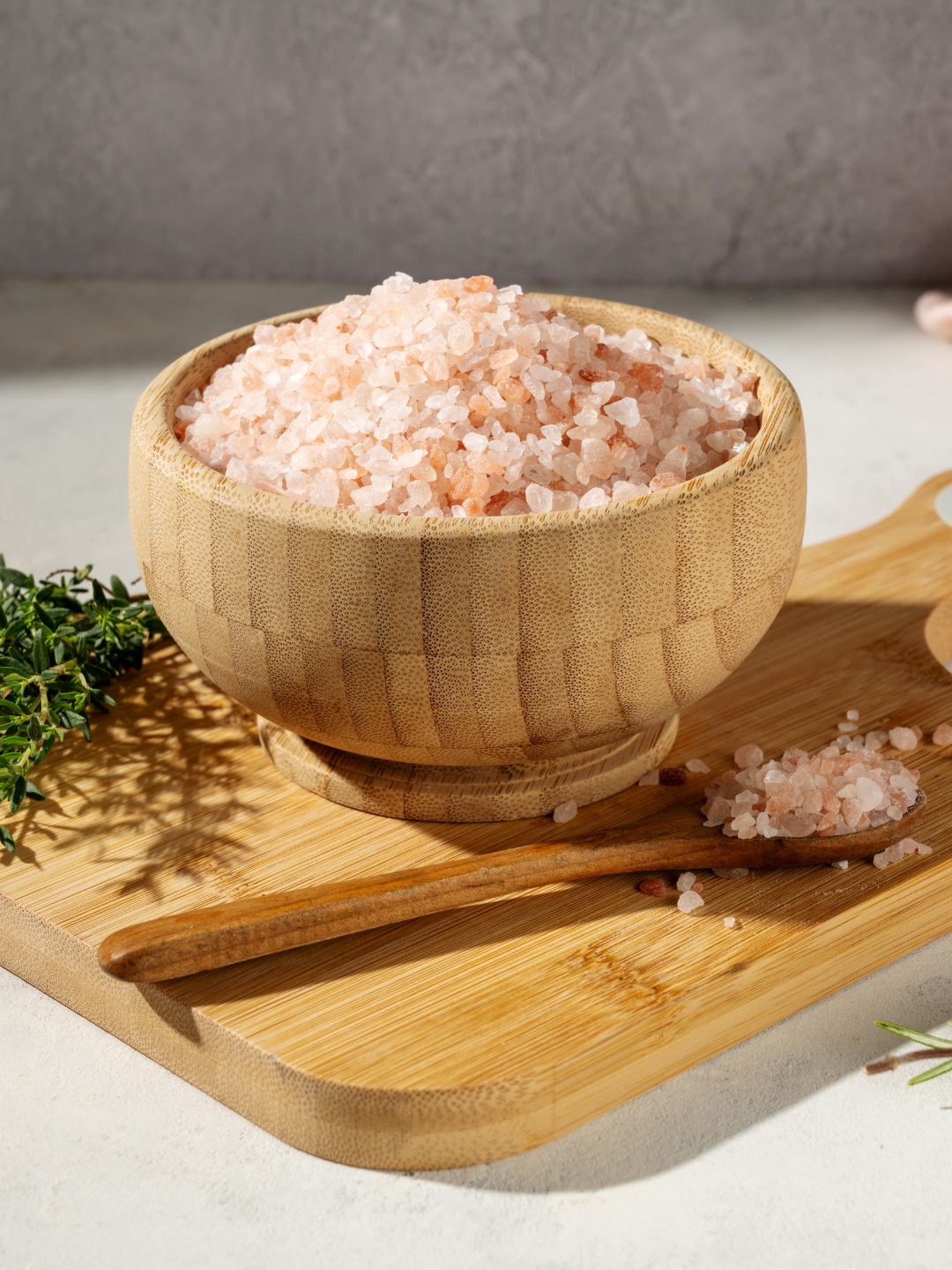 Himalayan Pink Salt