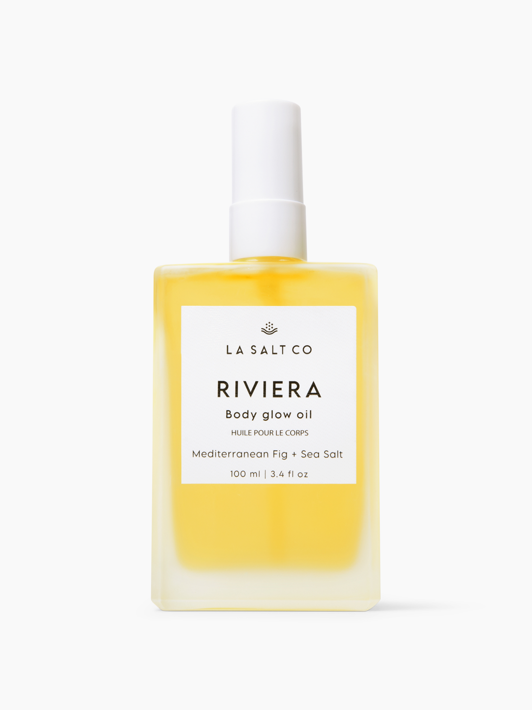 Riviera Body Oil