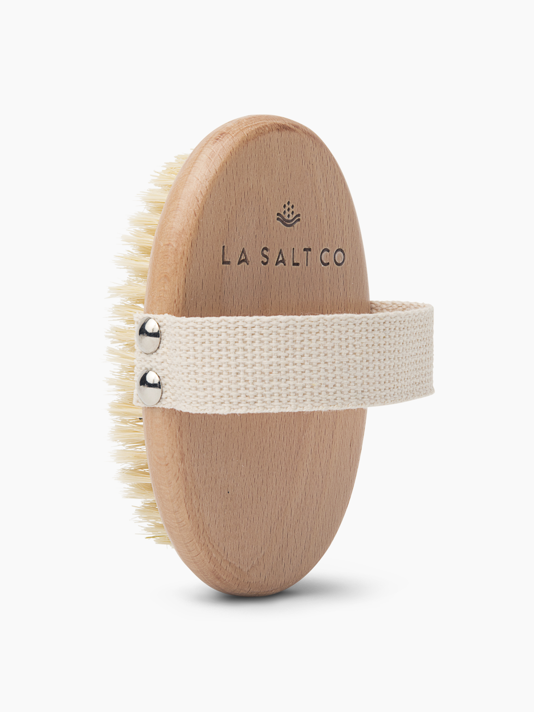 Plant-Based Body Brush