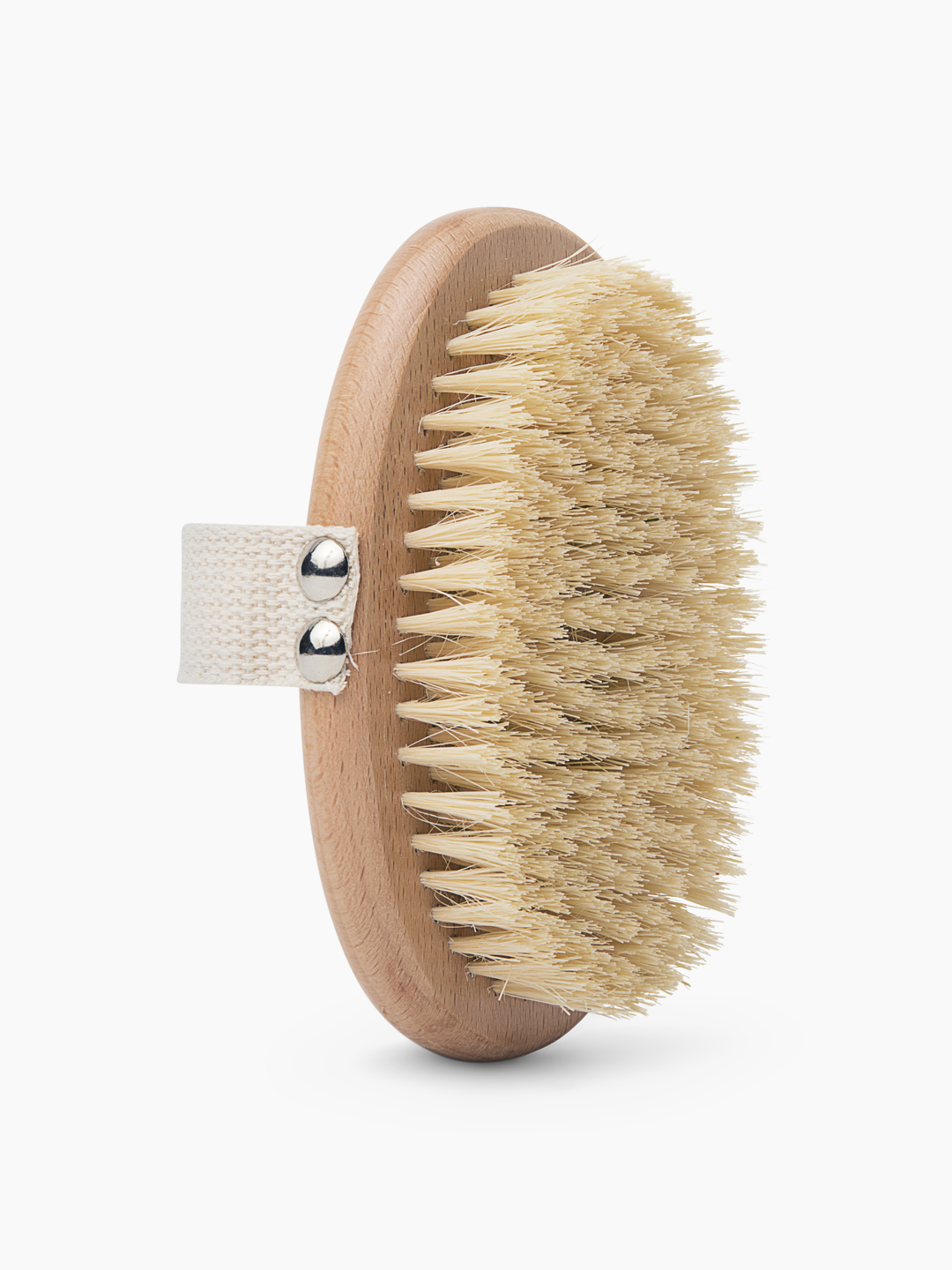 Plant-Based Body Brush