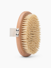 Plant-Based Body Brush