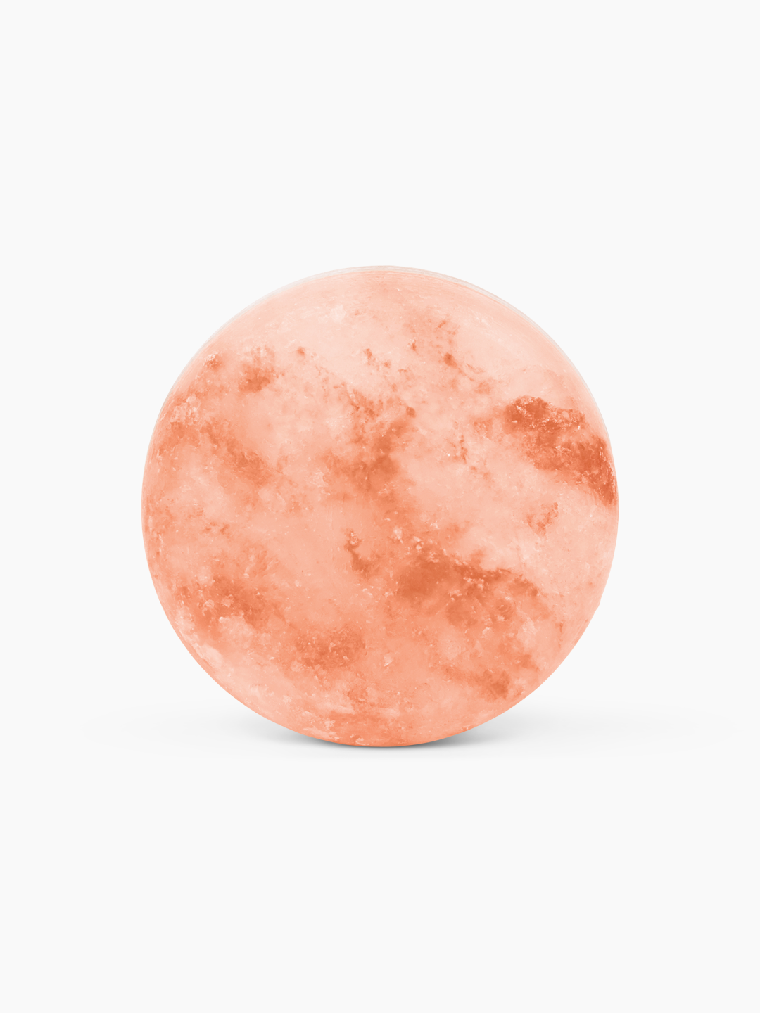 Round Disc Massage Stone