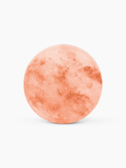 Round Disc Massage Stone