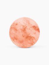 Round Disc Massage Stone