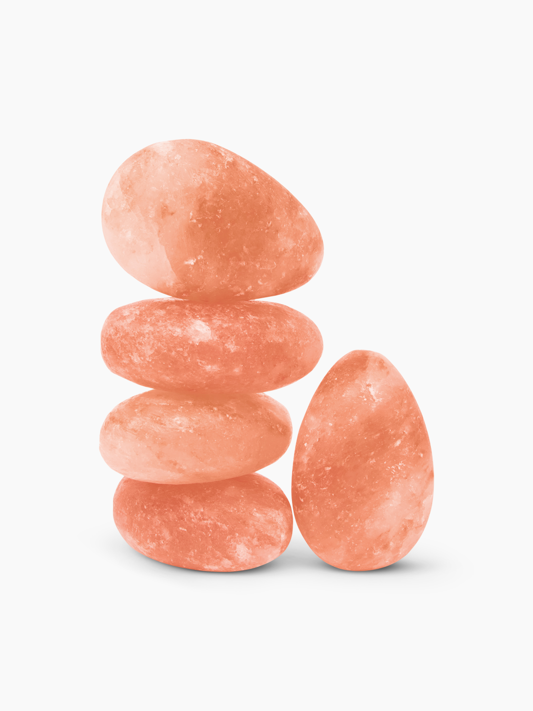 Tear Drop Massage Stone