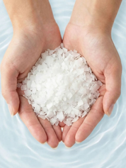 Magnesium Flakes
