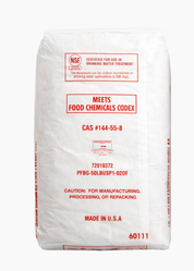 Sodium Bicarbonate USP