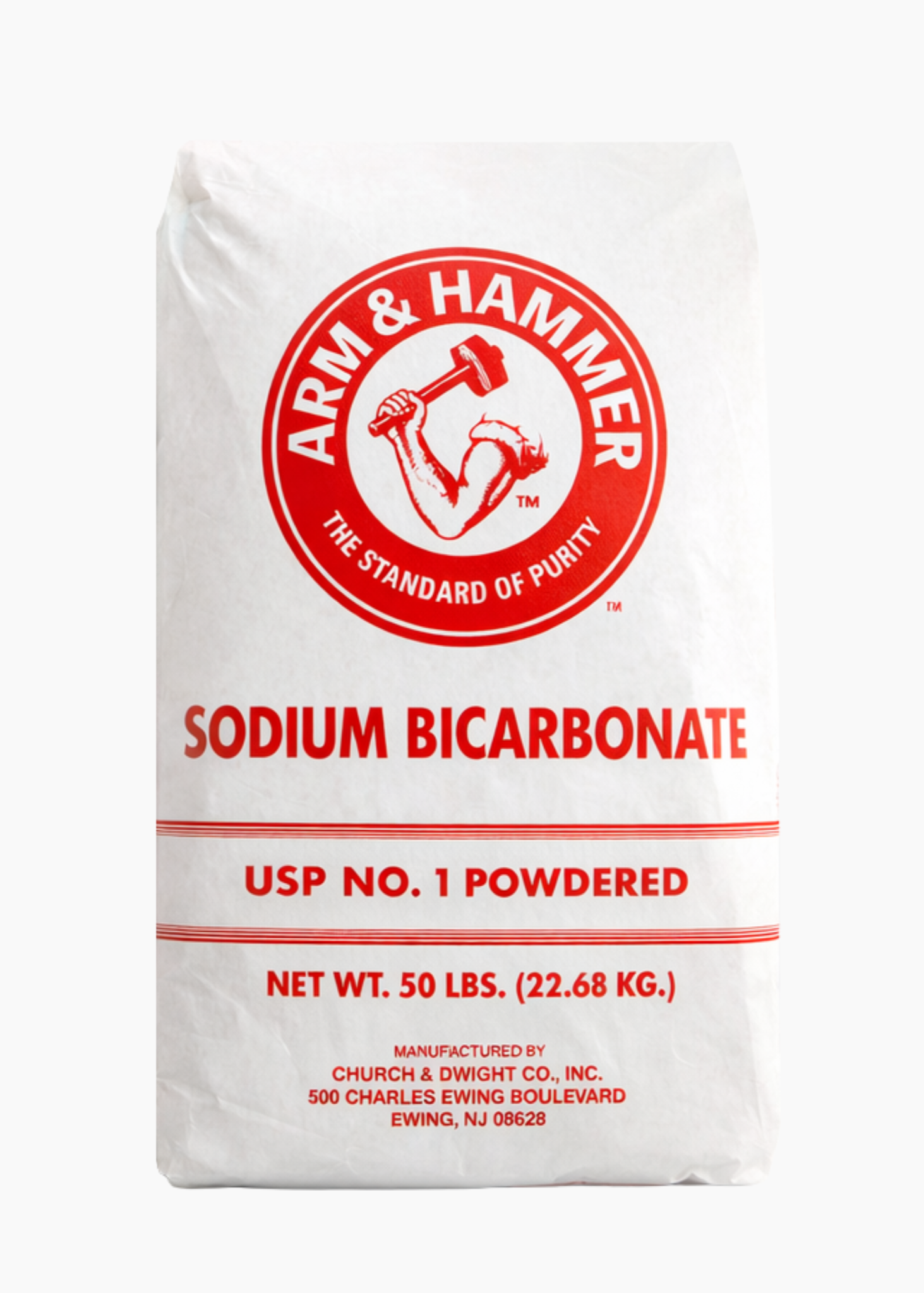 Sodium Bicarbonate USP