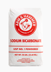 Sodium Bicarbonate USP