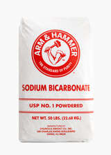 Sodium Bicarbonate USP