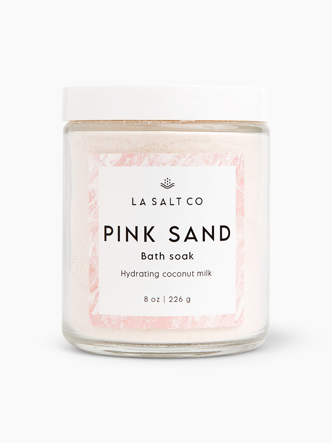 Pink Sand Coco Soak