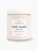 Pink Sand Coco Soak