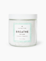 Breathe Salt Soak