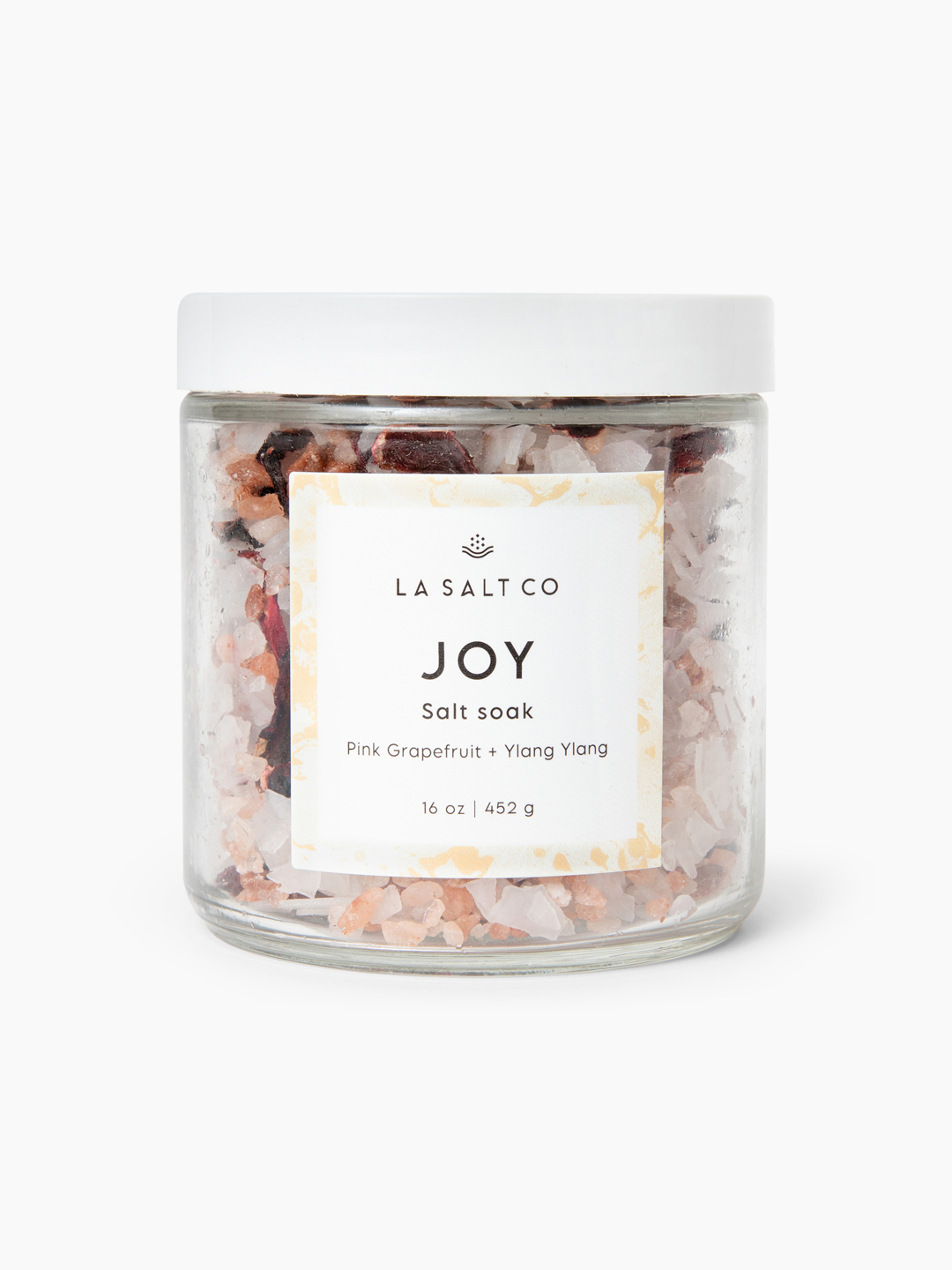 Joy Salt Soak