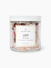 Joy Salt Soak