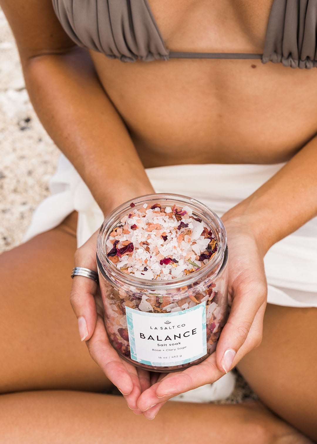 CALMING ESSENTIAL OILS