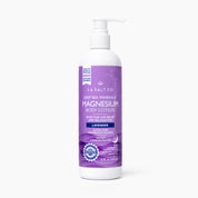 Magnesium Body Lotion - 12oz