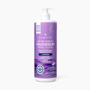 Magnesium Body Lotion - 32oz