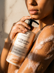Hydrating Body Wash