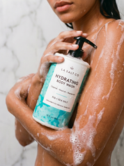 Hydrating Body Wash