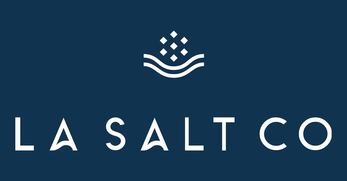 LA SALT CO® | Salt for Self-Care | Vegan + Cruelty Free