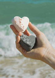 Love Bath Bomb Set-Bath Bomb-LA SALT CO-LA Salt Co.