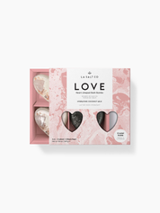 Love Bath Bomb Set