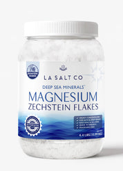 Magnesium Flakes (4.4 lb)