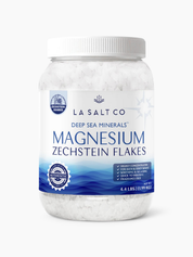 Magnesium Flakes