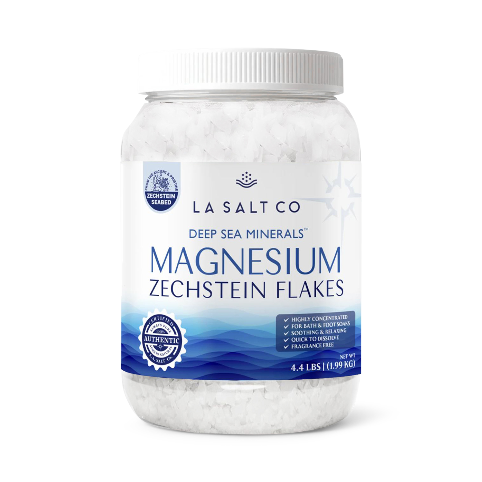 Magnesium Flakes