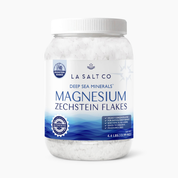 Magnesium Flakes