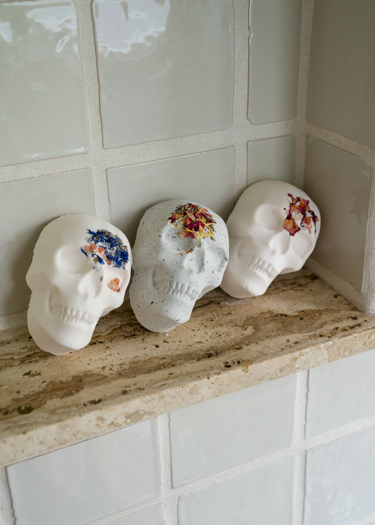 Surprise Mystery Crystal Inside