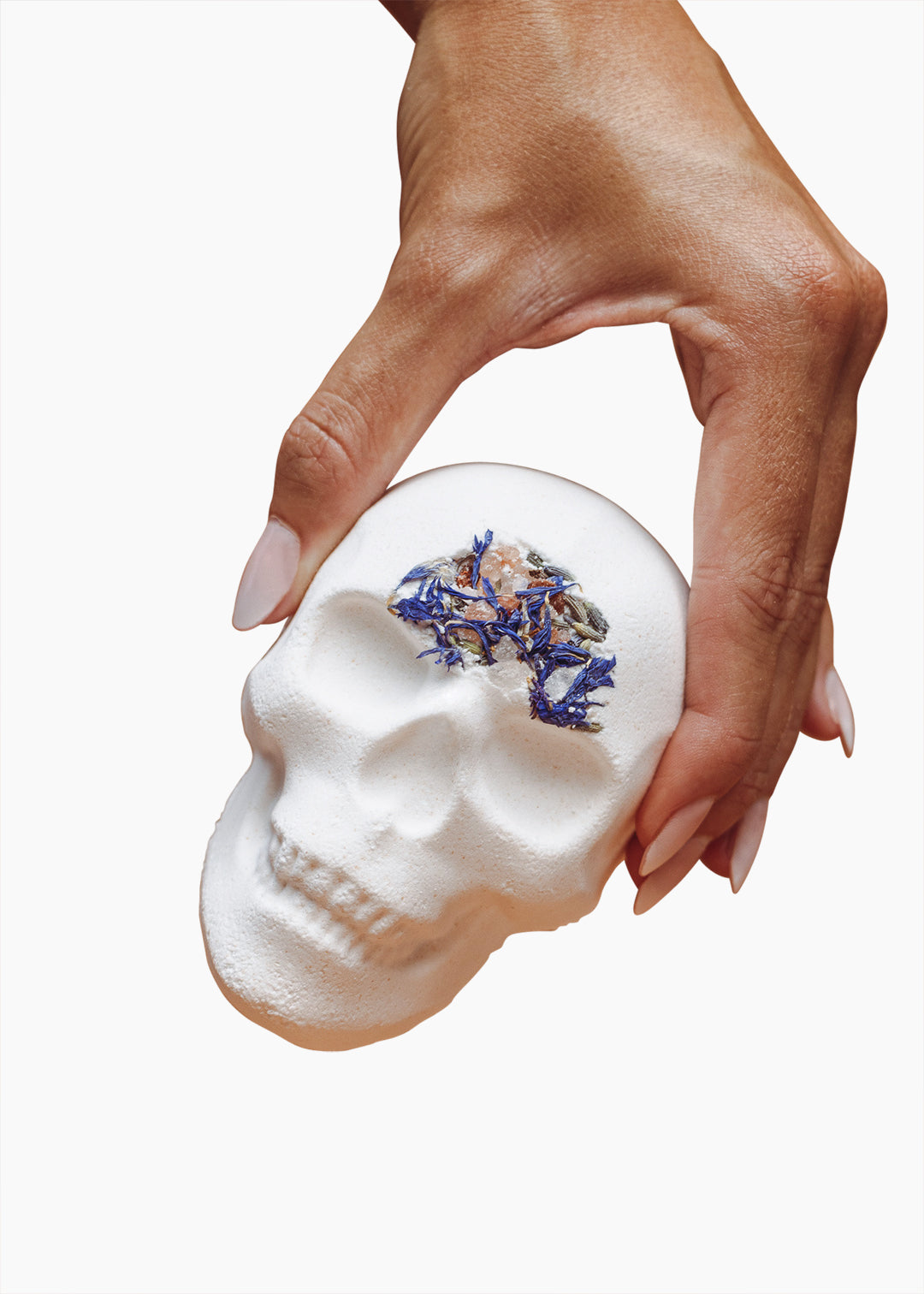 Mahina Crystal Bath Bomb