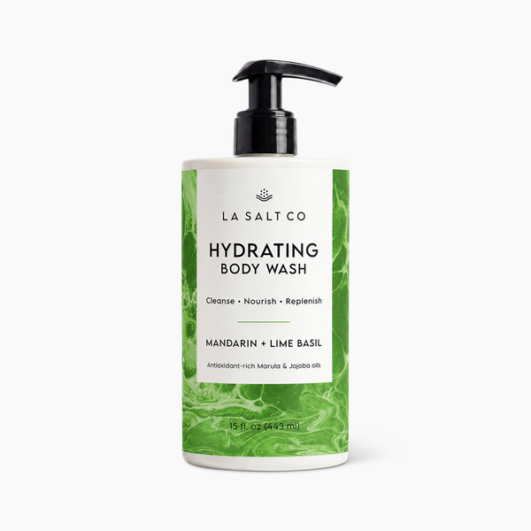Hydrating Body Wash