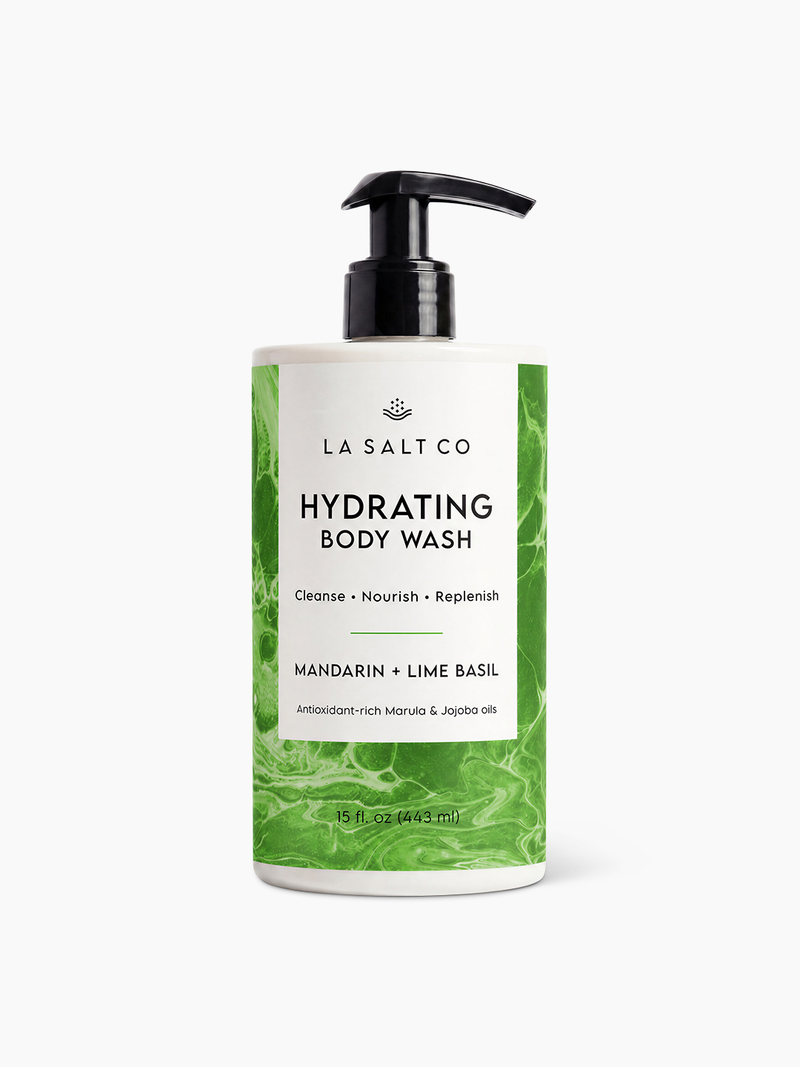Hydrating Body Wash