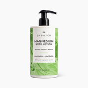 Magnesium Body Lotion