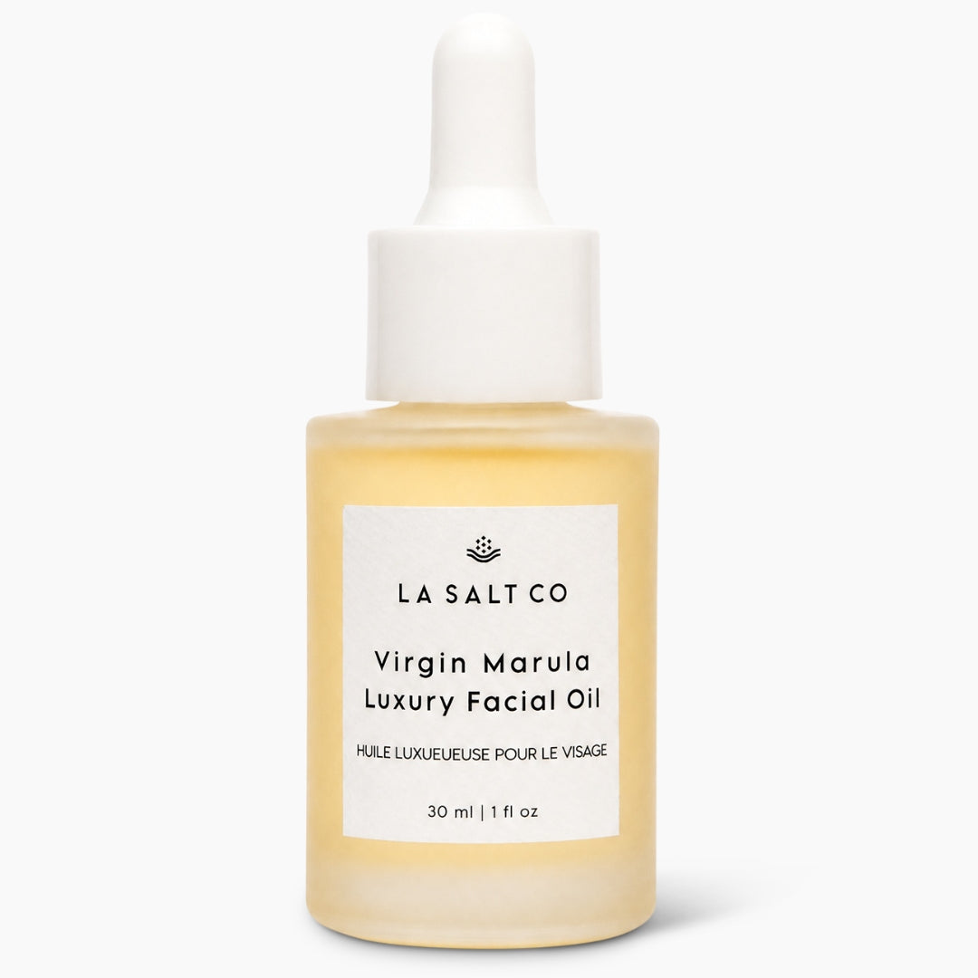 Virgin Marula Facial Oil