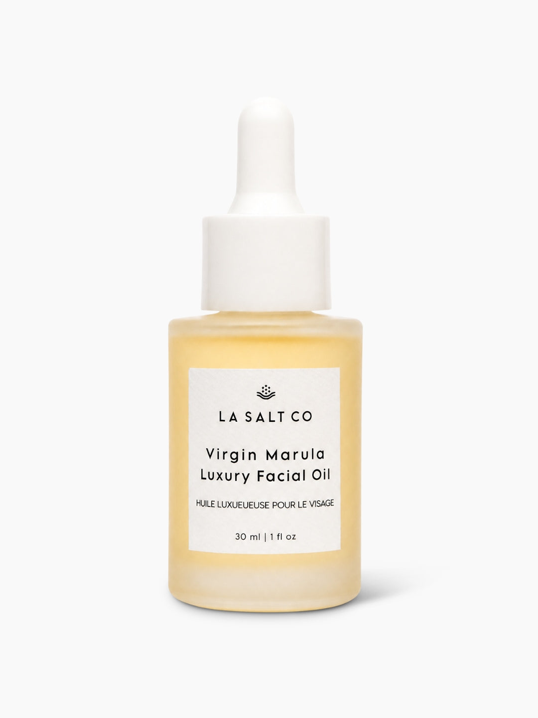 Virgin Marula Facial Oil