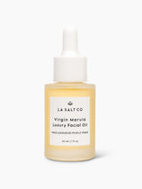 Virgin Marula Facial Oil