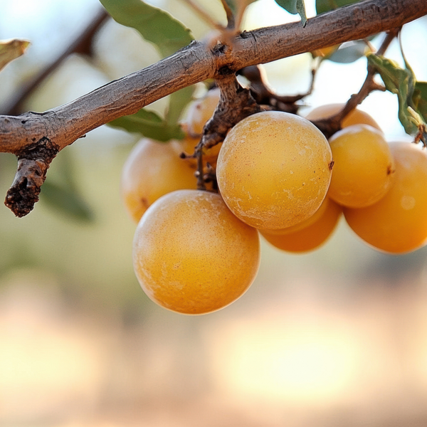 Marula Oil 
