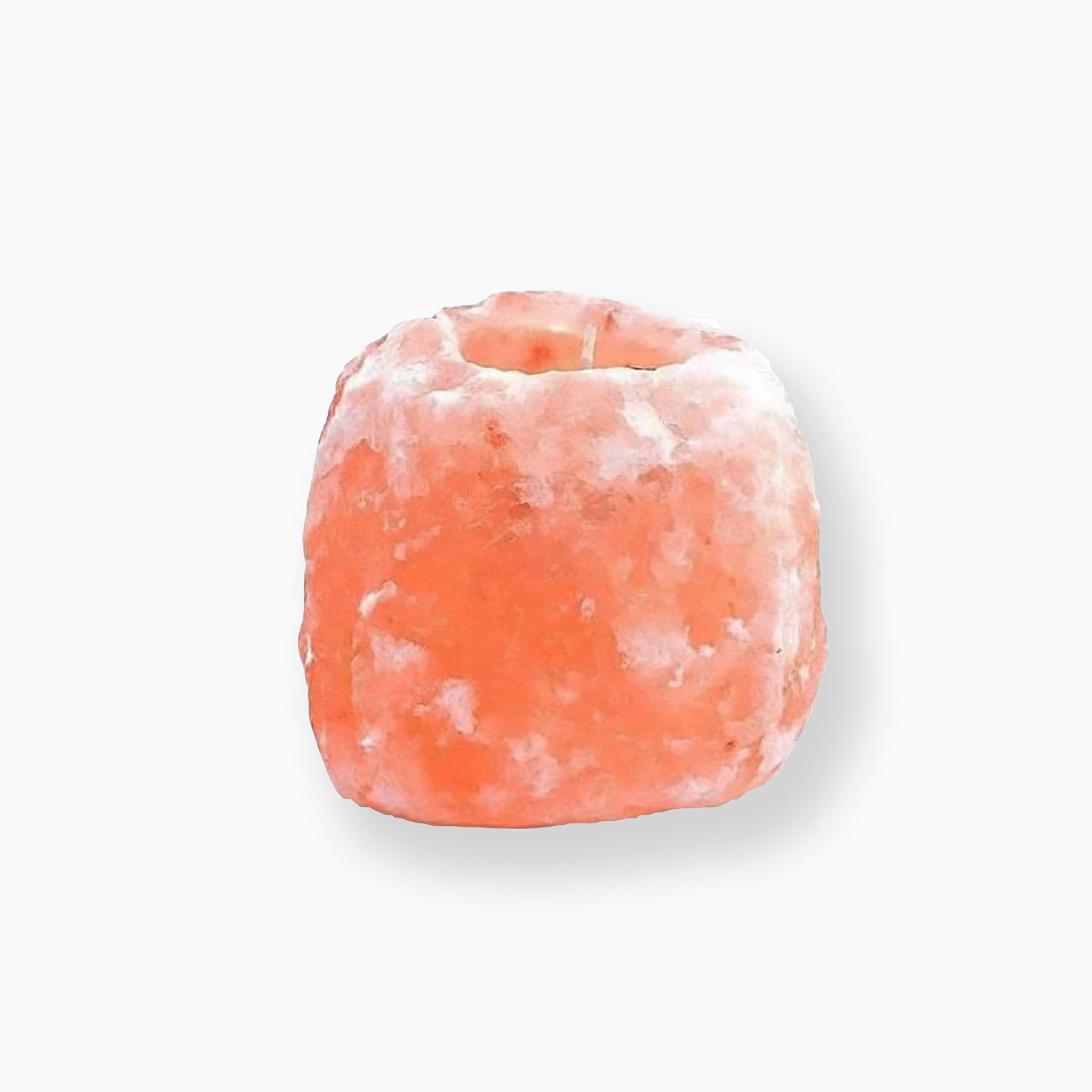 Natural Tea Light Candle Holder-CandleHolder-LA SALT CO-LA Salt Co.