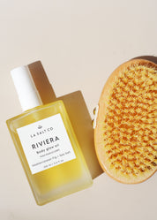Riviera Body Glow Oil