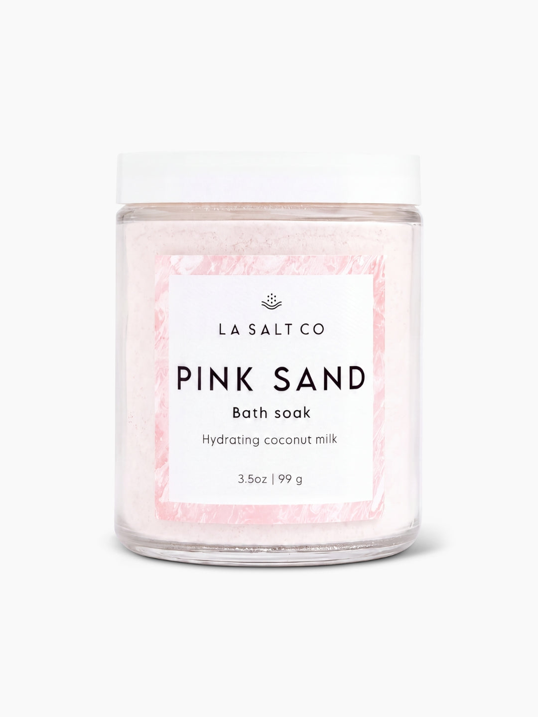 Pink Sand Coco Soak