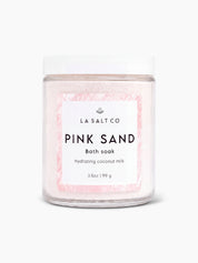 Pink Sand Coco Soak