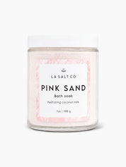 Pink Sand Coco Soak