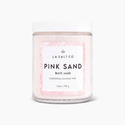 Pink Sand Coco Soak