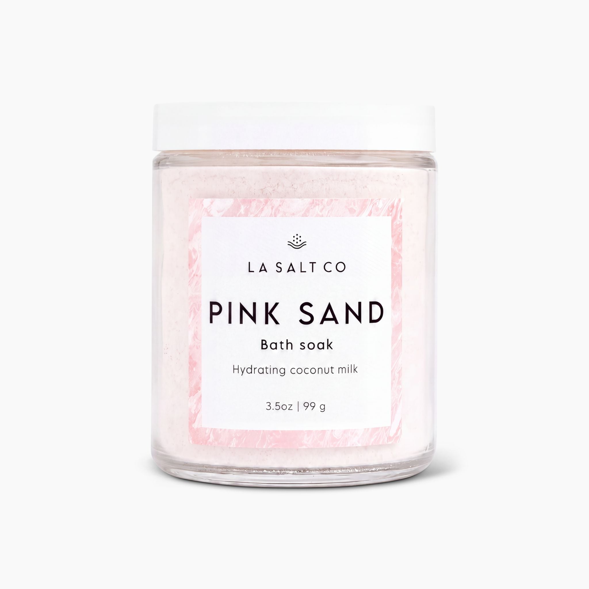 Pink Sand Coco Soak