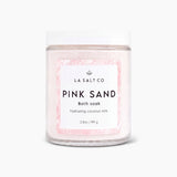 Pink Sand Coco Soak