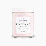 Pink Sand Coco Soak